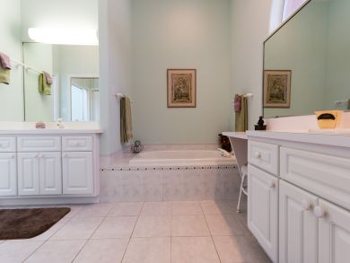 4 Bedroom 3 bath Home